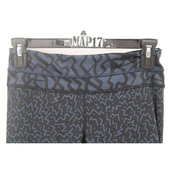 LULULEMON LEGGINGS SIZE 4 - Picture 2 of 11